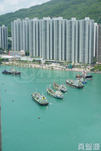 海之戀 3期 8座 - 28NTS – 香港北部都會區