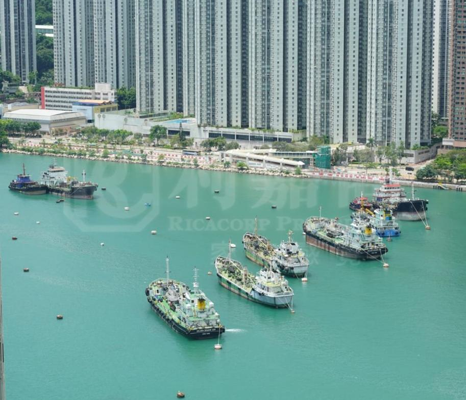 海之戀 3期 8座 - 28NTS – 香港北部都會區