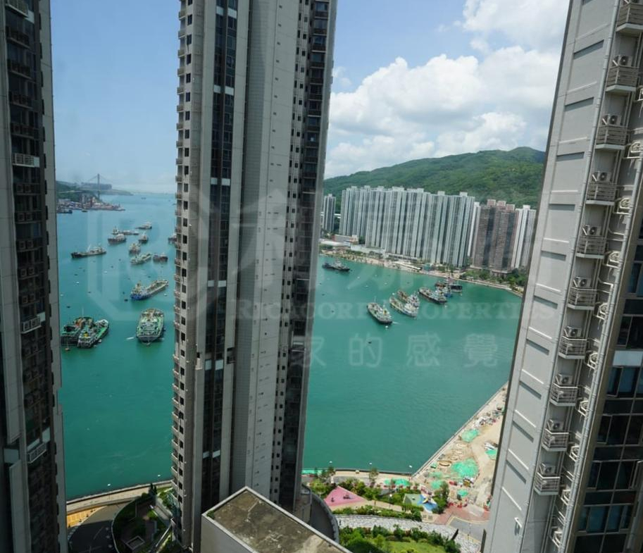 海之戀 3期 8座 - 28NTS – 香港北部都會區