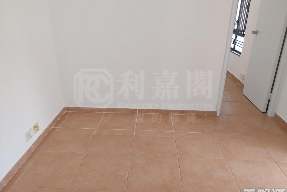 兆隆苑 - 28NTS – 香港北部都會區