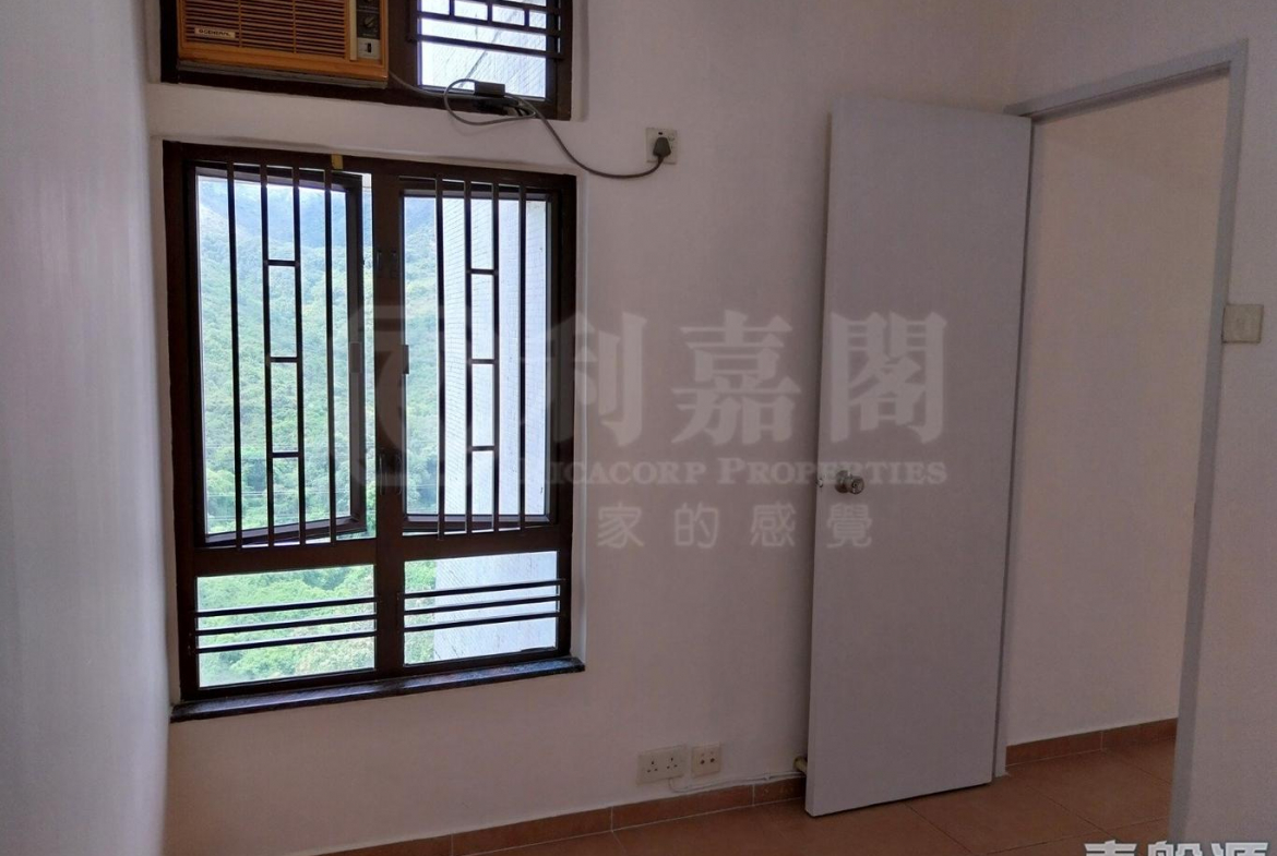 兆隆苑 - 28NTS – 香港北部都會區