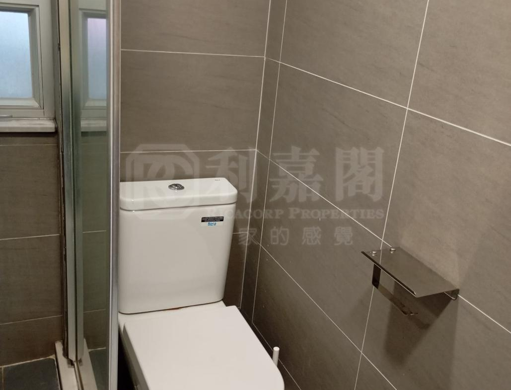 兆禧苑 樂禧閣 (E座) - 28NTS – 香港北部都會區