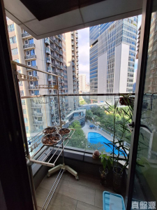 映日灣 1座 - 28NTS – 香港北部都會區