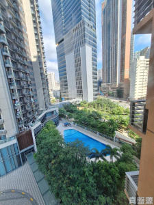 映日灣 1座 - 28NTS – 香港北部都會區