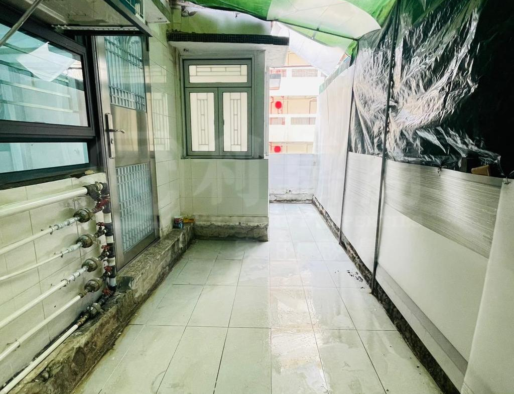 權益大樓 C座 - 28NTS – 香港北部都會區
