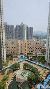 天盛苑 盛賢閣 (D座) - 28NTS – 香港北部都會區