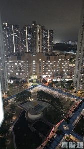 天盛苑 盛賢閣 (D座) - 28NTS – 香港北部都會區
