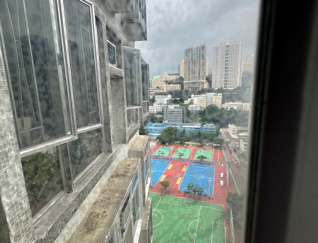 葵涌廣場 1座 - 28NTS – 香港北部都會區