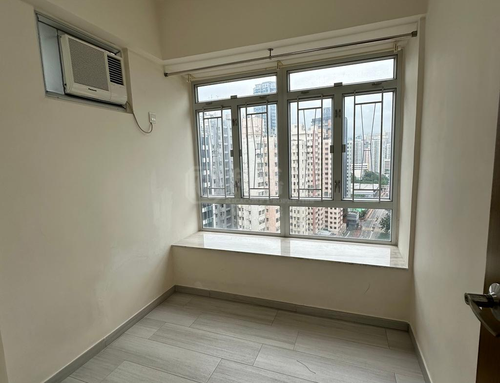 葵涌廣場 1座 - 28NTS – 香港北部都會區