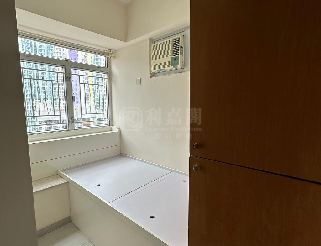 葵涌廣場 1座 - 28NTS – 香港北部都會區