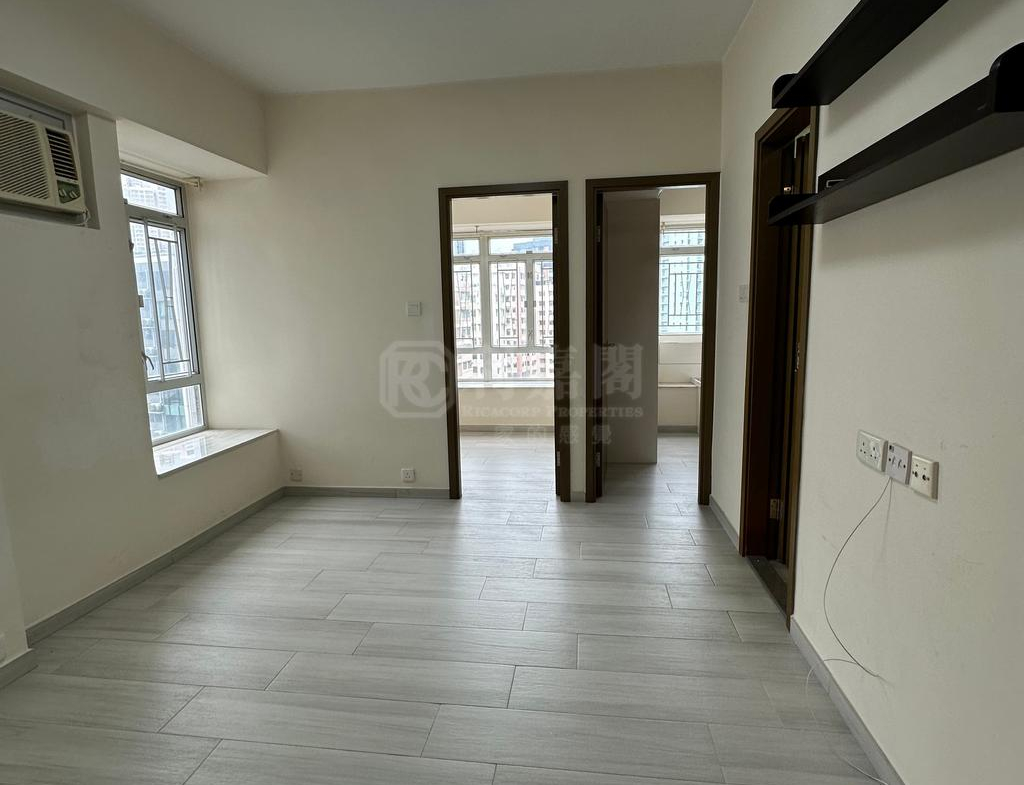 葵涌廣場 1座 - 28NTS – 香港北部都會區