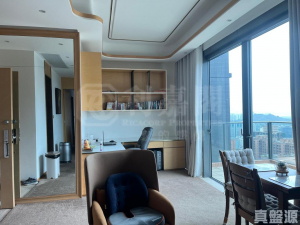 YOHO TOWN 2期 YOHO MIDTOWN 5座 - 28NTS – 香港北部都會區