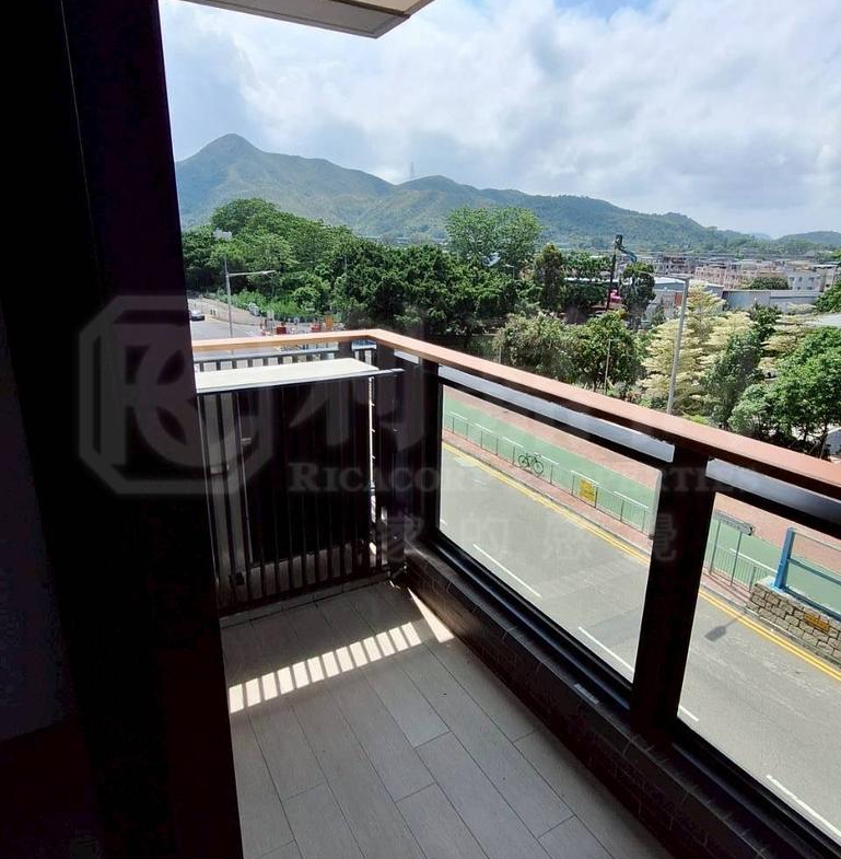 滙都 1期 滙都 I 1座 - 28NTS – 香港北部都會區