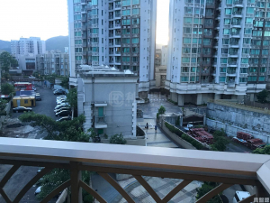 尚城 8座 - 28NTS – 香港北部都會區