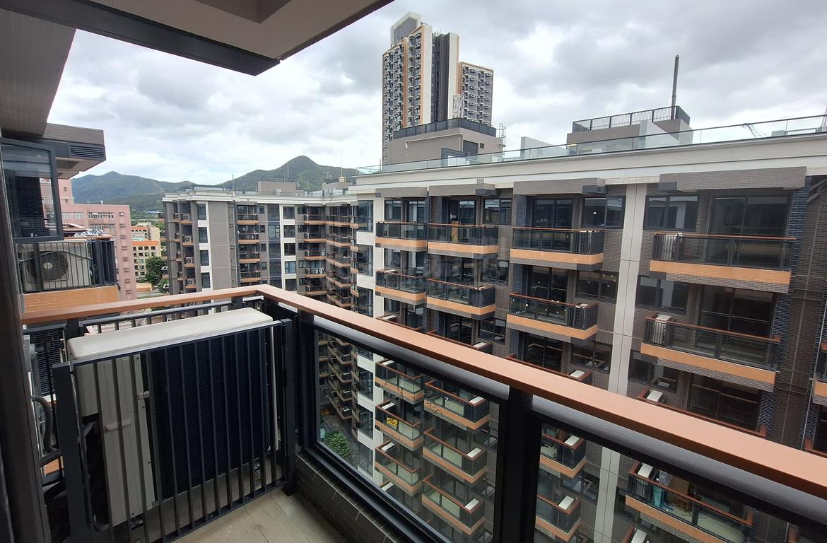 滙都 2期 滙都 II 5座 - 28NTS – 香港北部都會區