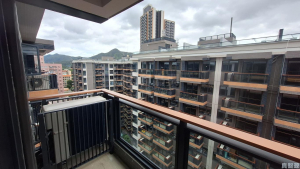 滙都 2期 滙都 II 5座 - 28NTS – 香港北部都會區