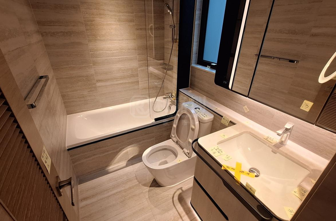 滙都 2期 滙都 II 5座 - 28NTS – 香港北部都會區