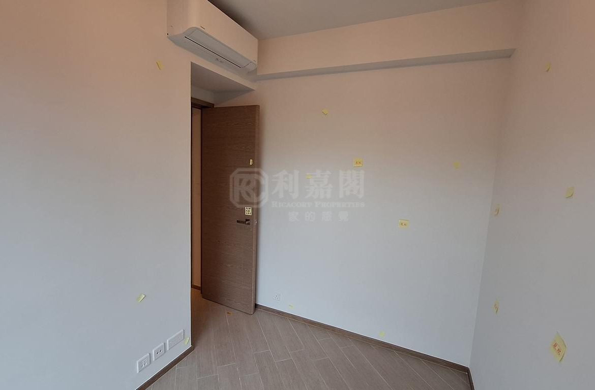滙都 2期 滙都 II 5座 - 28NTS – 香港北部都會區