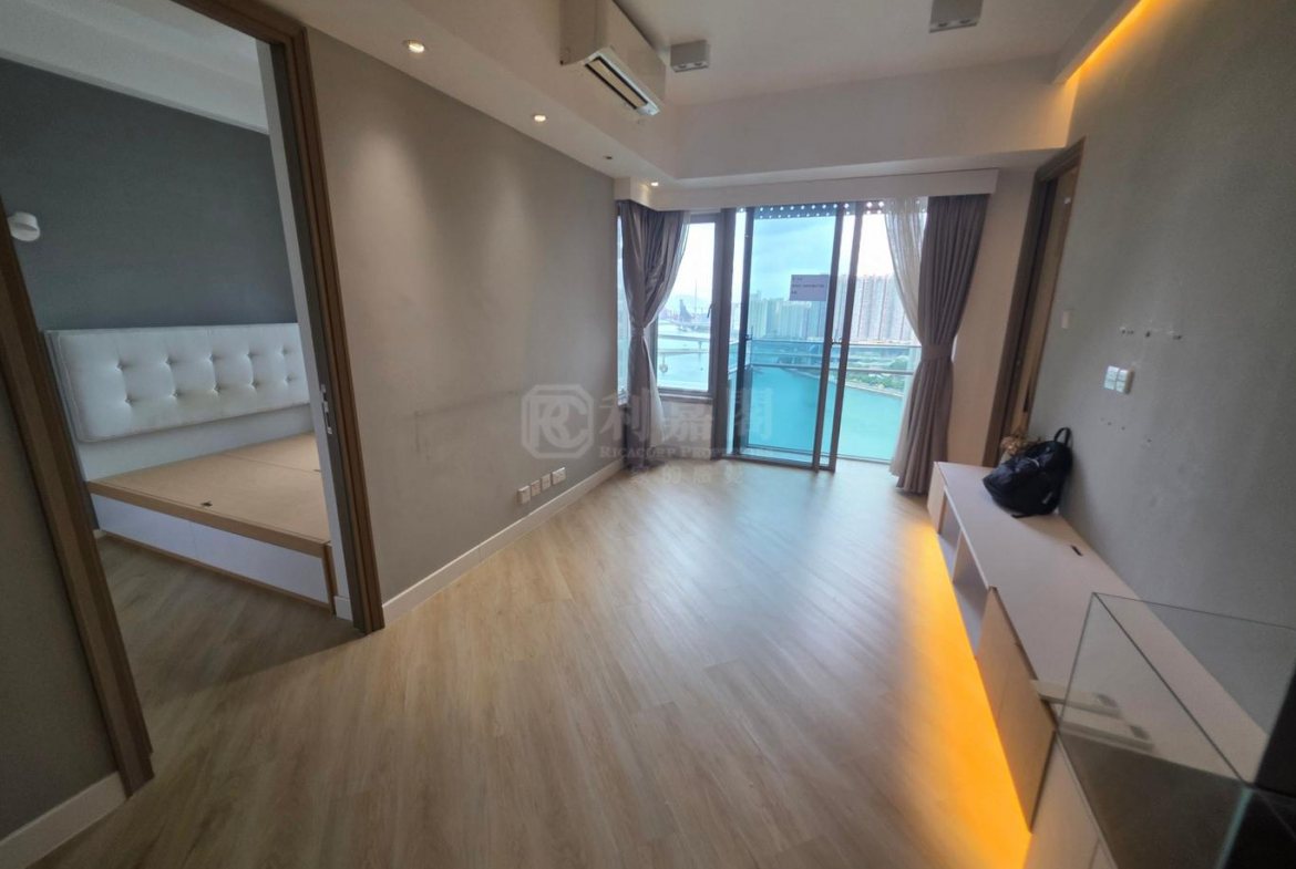 海之戀 3期A 海之戀．愛炫美 3B座 - 28NTS – 香港北部都會區