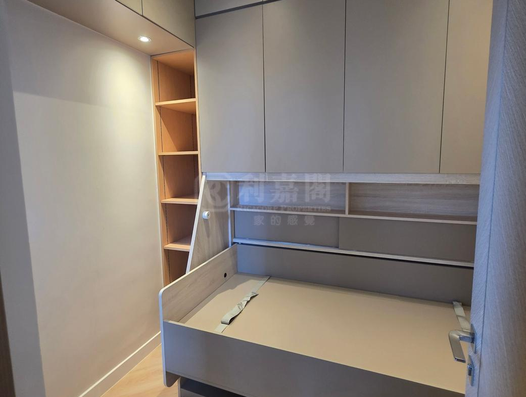 海之戀 3期A 海之戀．愛炫美 3B座 - 28NTS – 香港北部都會區