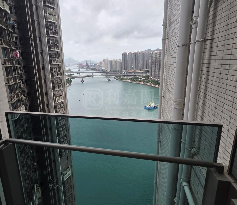 海之戀 3期A 海之戀．愛炫美 3B座 - 28NTS – 香港北部都會區