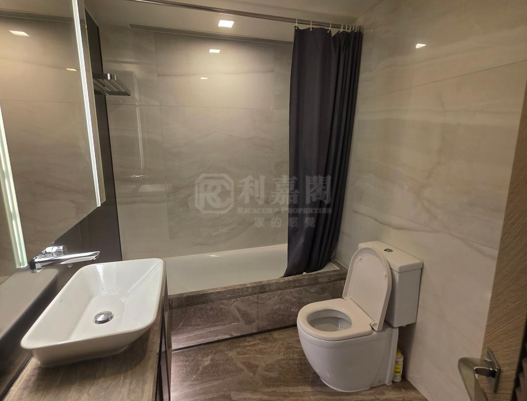 海之戀 3期A 海之戀．愛炫美 3B座 - 28NTS – 香港北部都會區