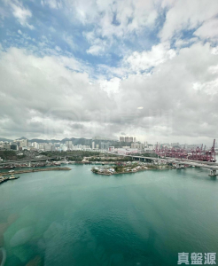 海欣花園 5座 - 28NTS – 香港北部都會區