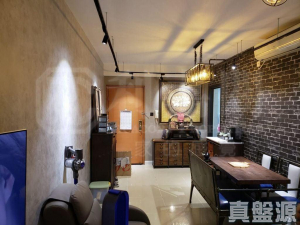 帝庭居 2期 - 28NTS – 香港北部都會區