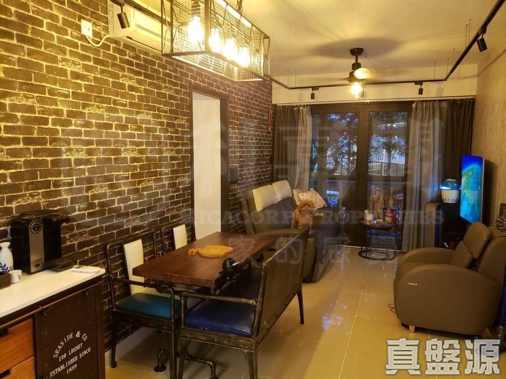 帝庭居 2期 - 28NTS – 香港北部都會區