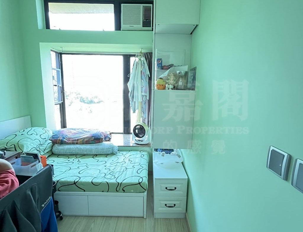 曉峰園 3座 - 28NTS – 香港北部都會區