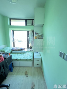 曉峰園 3座 - 28NTS – 香港北部都會區