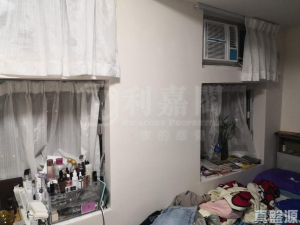 青華苑 華璇閣 (B座) - 28NTS – 香港北部都會區