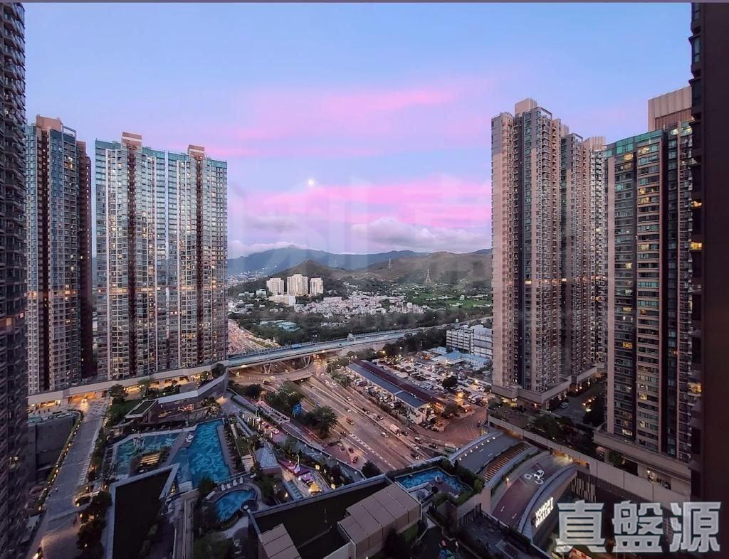 GRAND YOHO 1期 1座 - 28NTS – 香港北部都會區