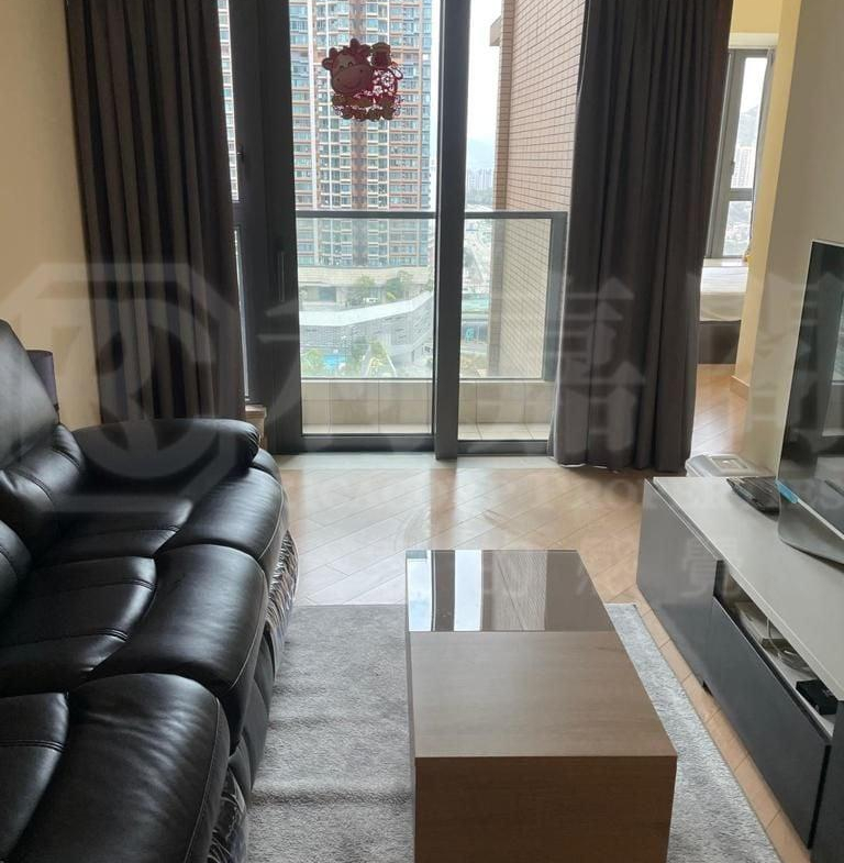 GRAND YOHO 1期 1座 - 28NTS – 香港北部都會區