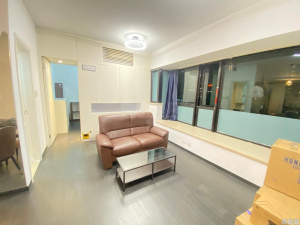 爵悅庭 東爵軒 (A1) - 28NTS – 香港北部都會區