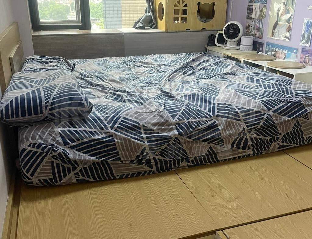 溱柏 6座 - 28NTS – 香港北部都會區