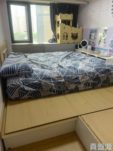 溱柏 6座 - 28NTS – 香港北部都會區