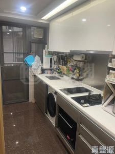 溱柏 6座 - 28NTS – 香港北部都會區