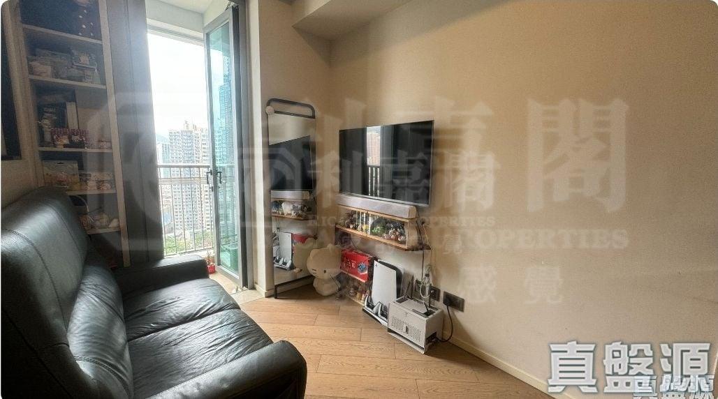 柏傲灣 1B座 - 28NTS – 香港北部都會區