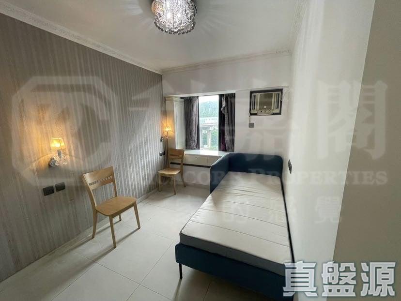 豫豐花園 5座 - 28NTS – 香港北部都會區