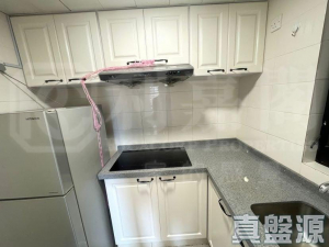 豫豐花園 5座 - 28NTS – 香港北部都會區