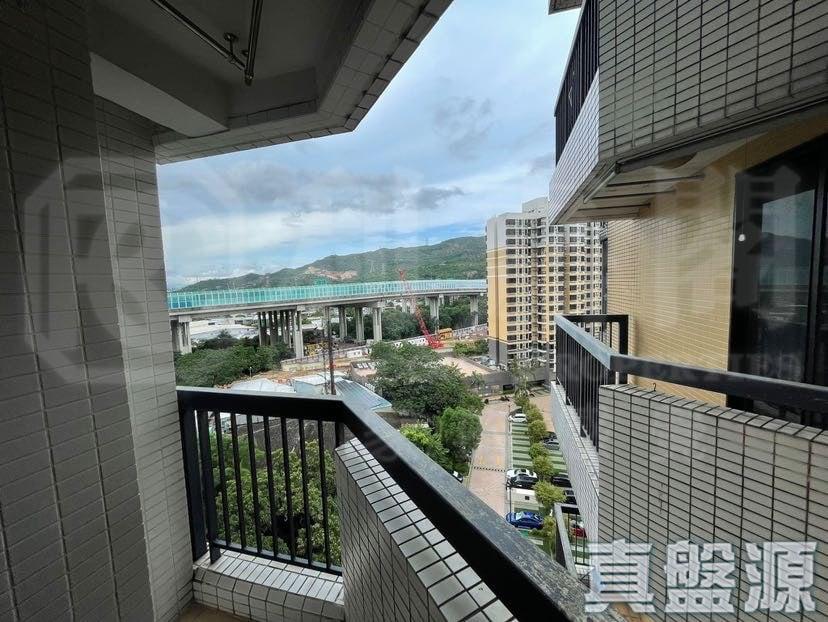 豫豐花園 5座 - 28NTS – 香港北部都會區