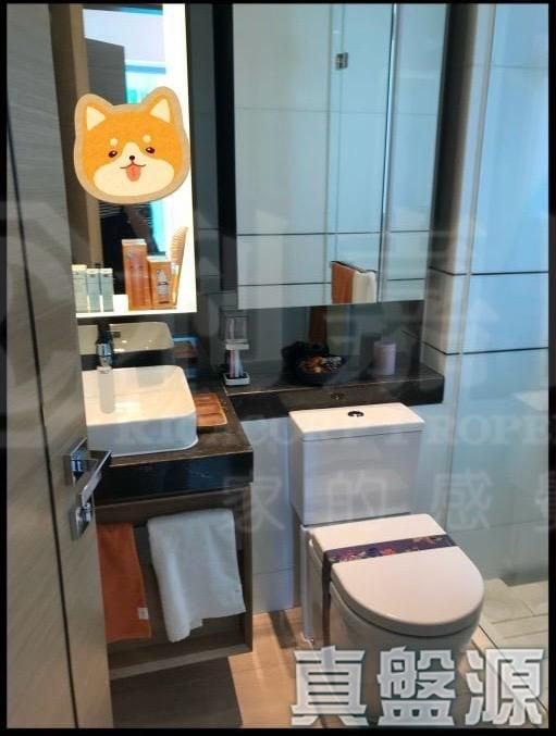 峻巒 2C期 PARK YOHO MILANO 32A座 - 28NTS – 香港北部都會區