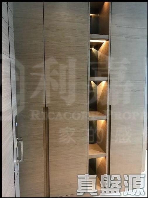峻巒 2C期 PARK YOHO MILANO 32A座 - 28NTS – 香港北部都會區