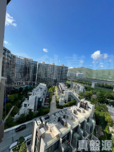 山水盈 10座 - 28NTS – 香港北部都會區