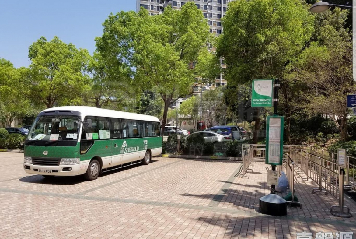 豫豐花園 9座 - 28NTS – 香港北部都會區