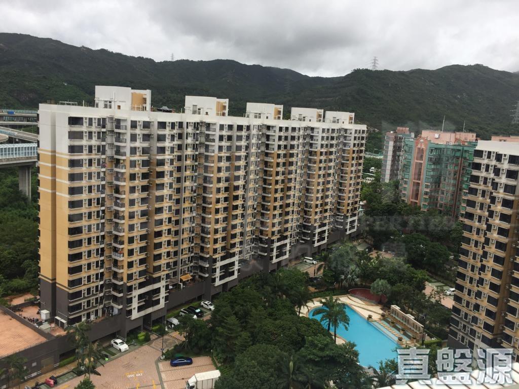 豫豐花園 9座 - 28NTS – 香港北部都會區