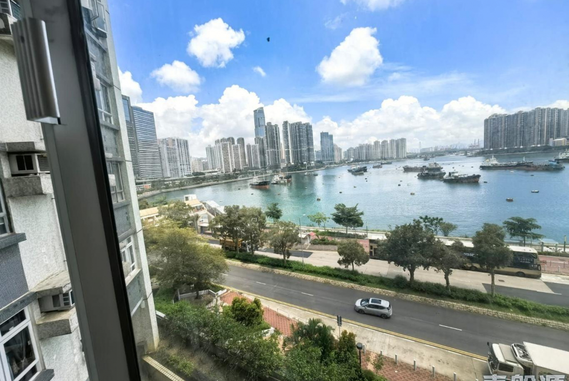 麗城花園 3期 5座 - 28NTS – 香港北部都會區