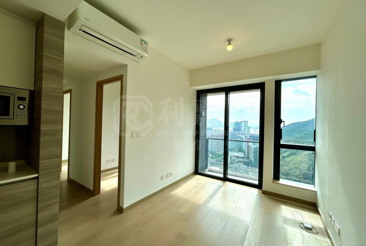 明翹匯 1座 - 28NTS – 香港北部都會區