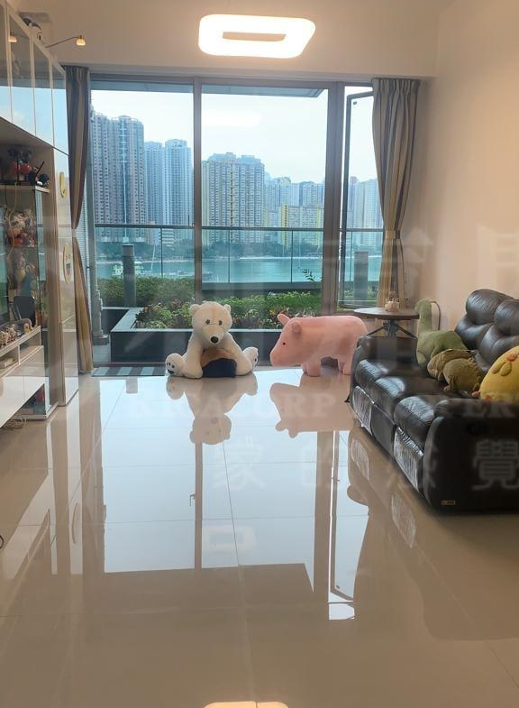 海之戀 3期A 海之戀．愛炫美 1座 - 28NTS – 香港北部都會區